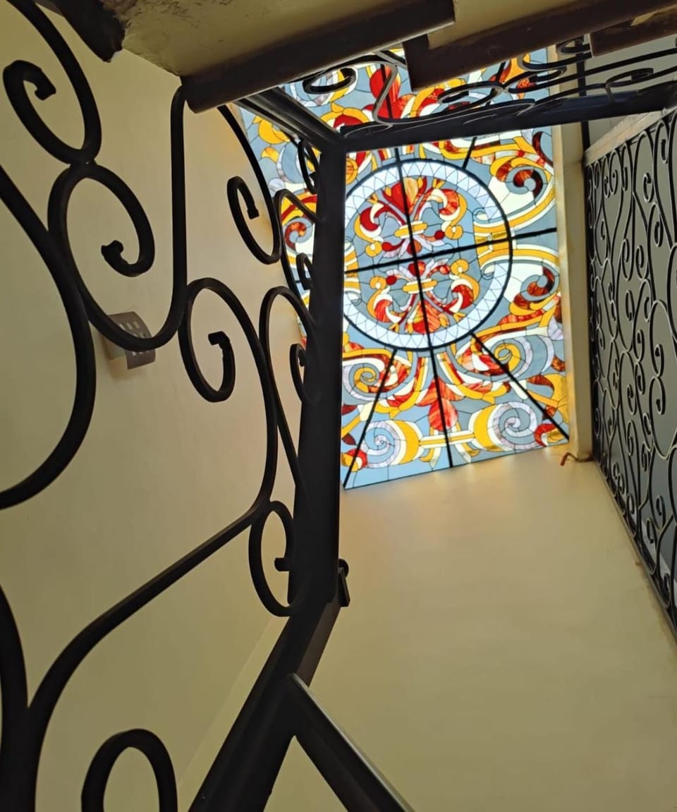 Hostería Tocali Hotel in State of Puebla