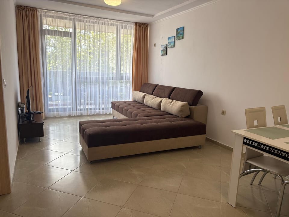 Апартаменти Меден Рид Apartment in Sozopol