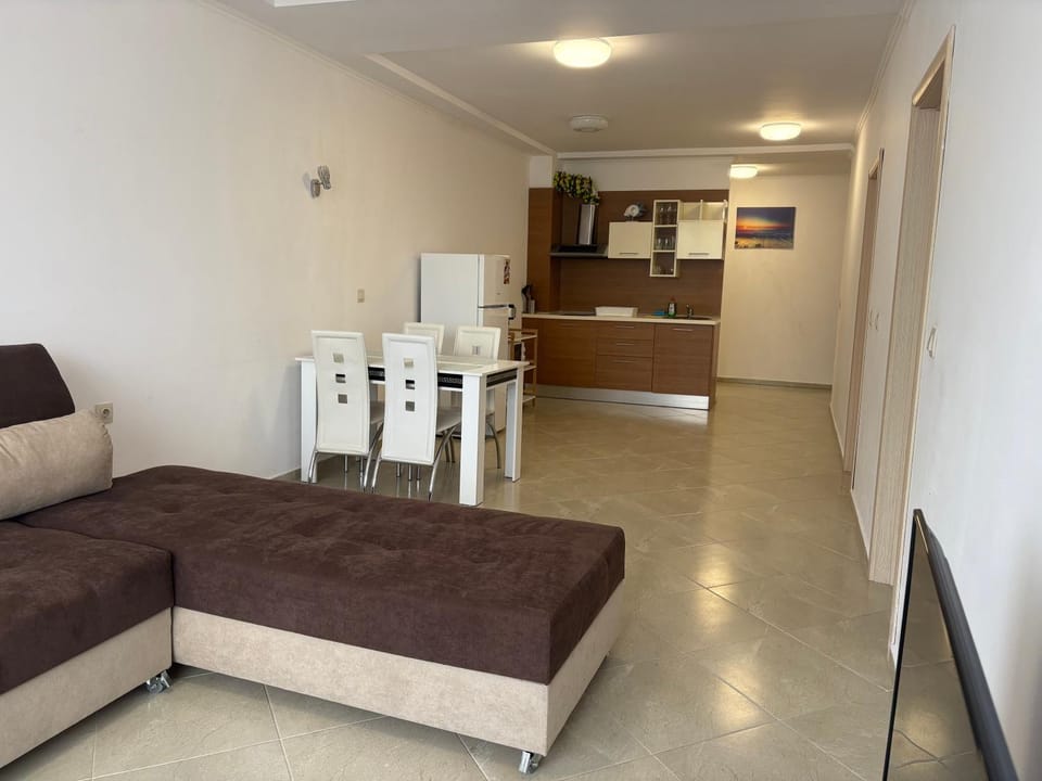Апартаменти Меден Рид Apartment in Sozopol