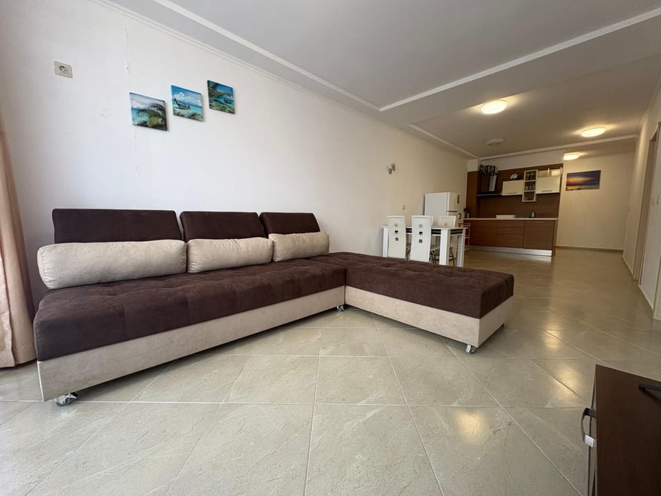 Апартаменти Меден Рид Apartment in Sozopol