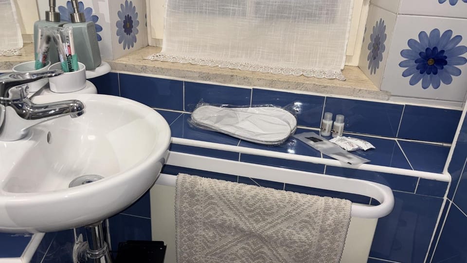 Gió guest house Bed and Breakfast in La Caletta
