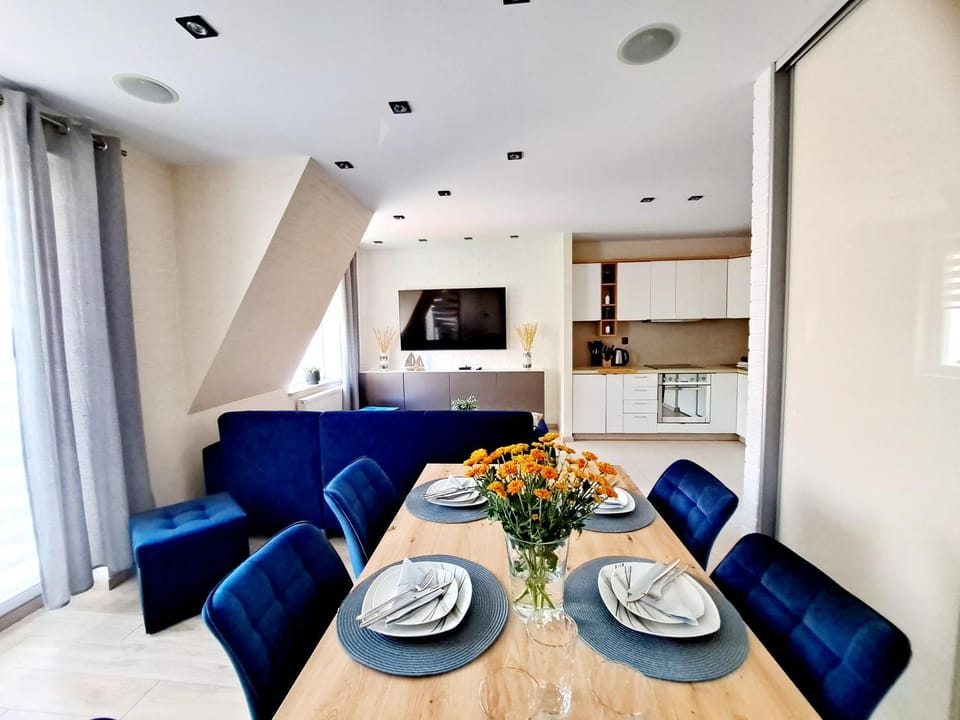 OASIS APARTAMENT GIŻYCKO Apartment in Lithuania