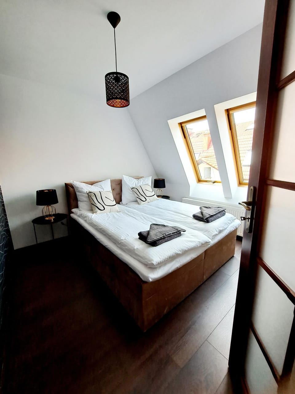 OASIS APARTAMENT GIŻYCKO Apartment in Lithuania