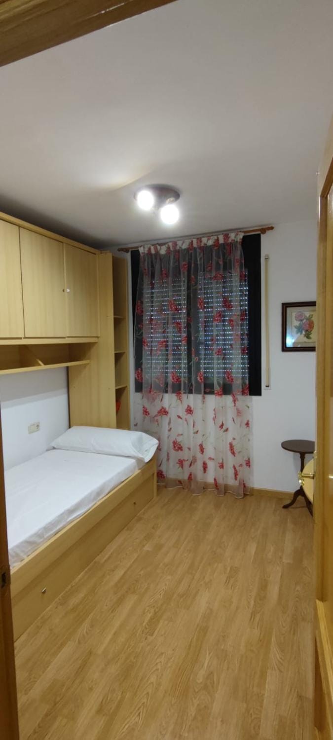 Apartamento Vicente, bonito apartamento en Boltaña Apartment in Boltaña