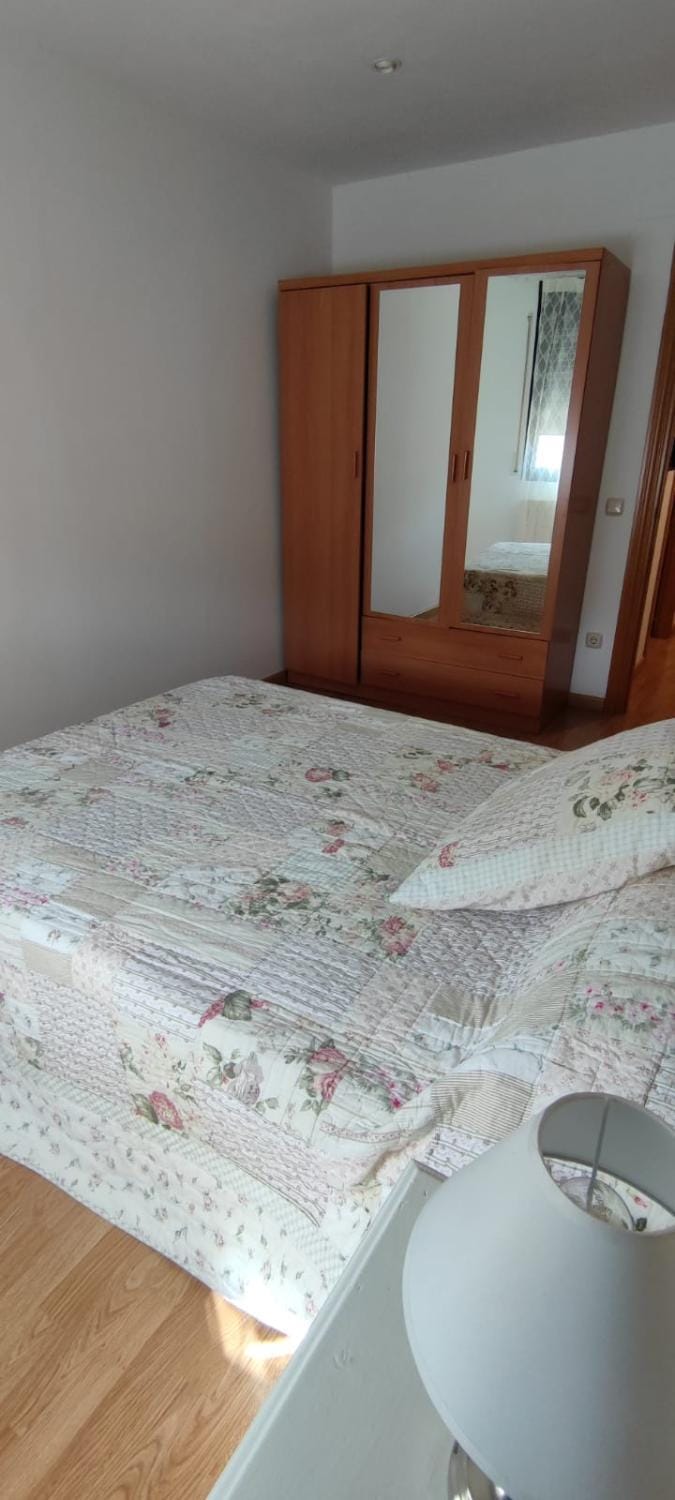 Apartamento Vicente, bonito apartamento en Boltaña Apartment in Boltaña