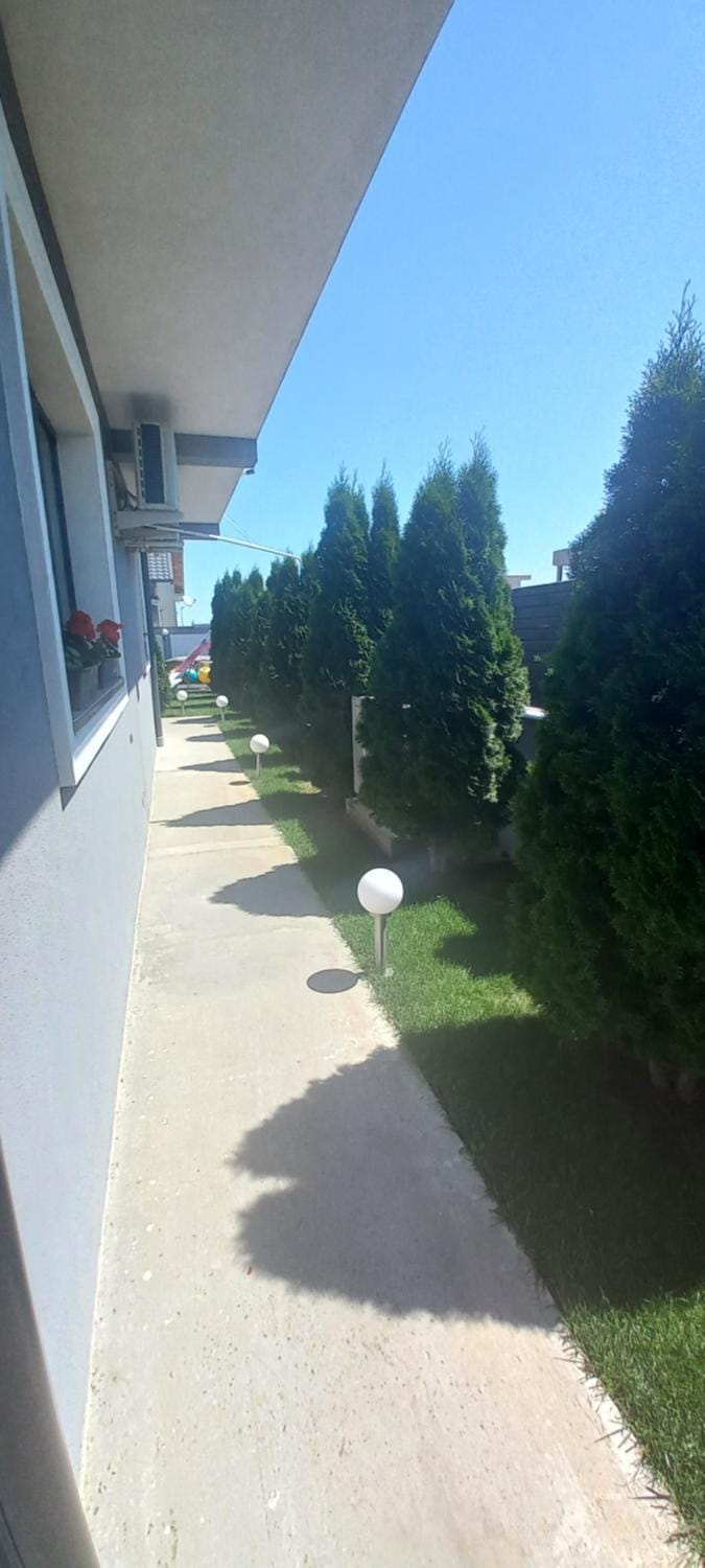 Casa Izabela Vacation rental in Constanța County