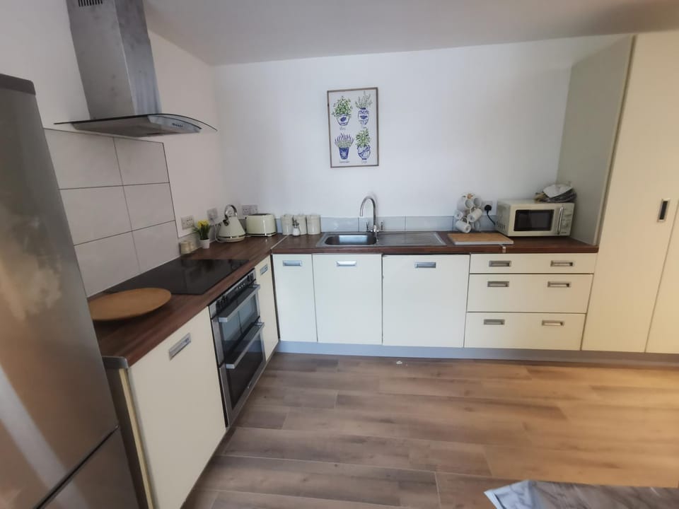 Orchard Cottage House in Ireland