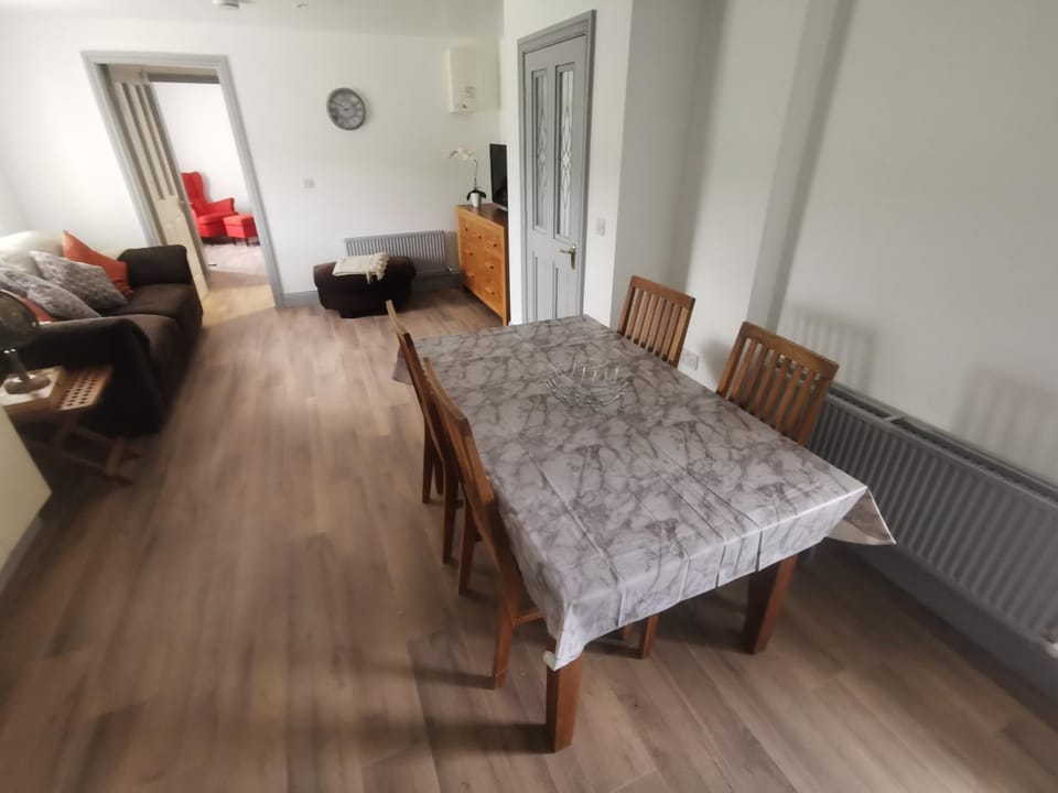 Orchard Cottage House in Ireland