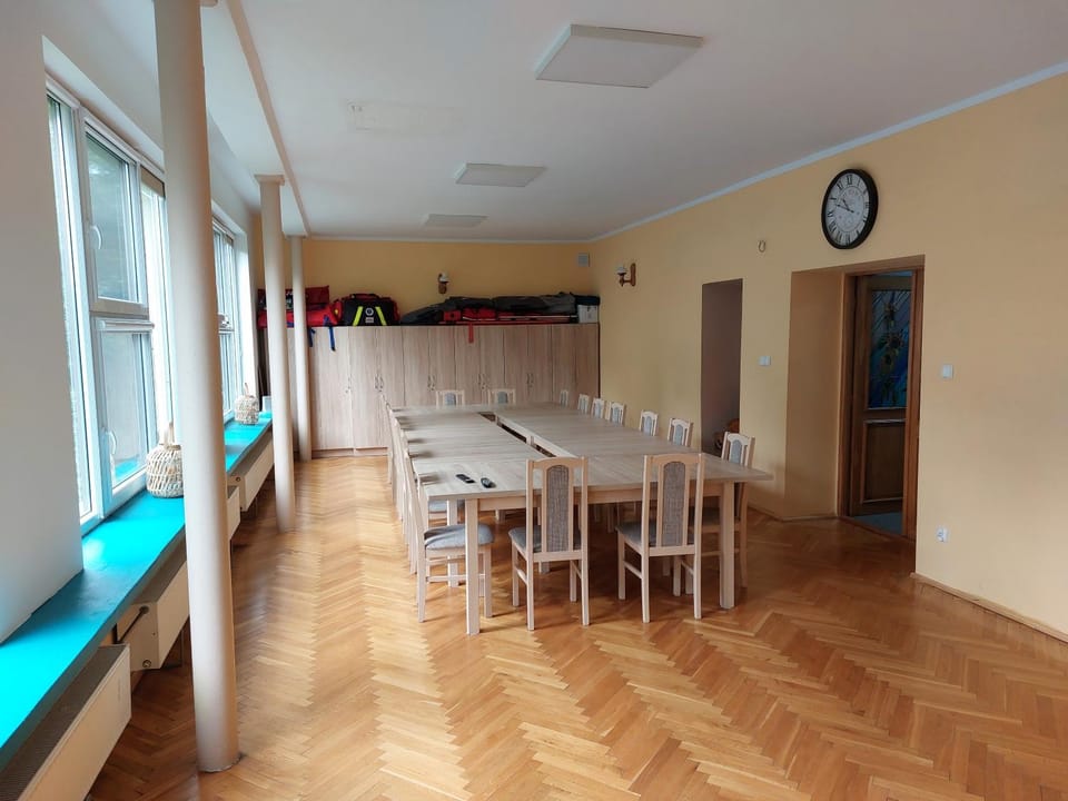 Ośrodek ANKAR Bed and Breakfast in Lower Silesian Voivodeship