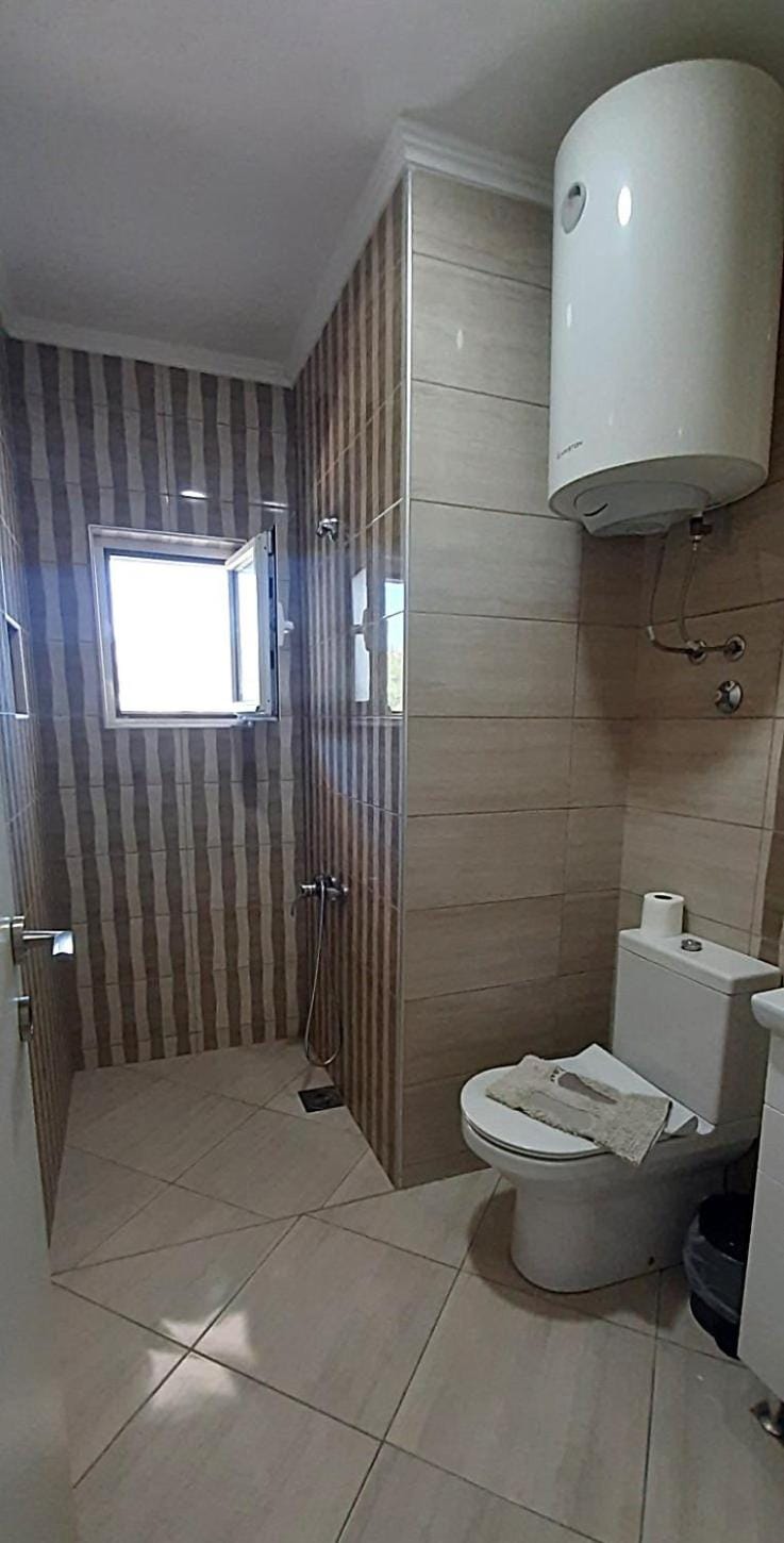 Apartmants Elisa Bed and Breakfast in Ulcinj