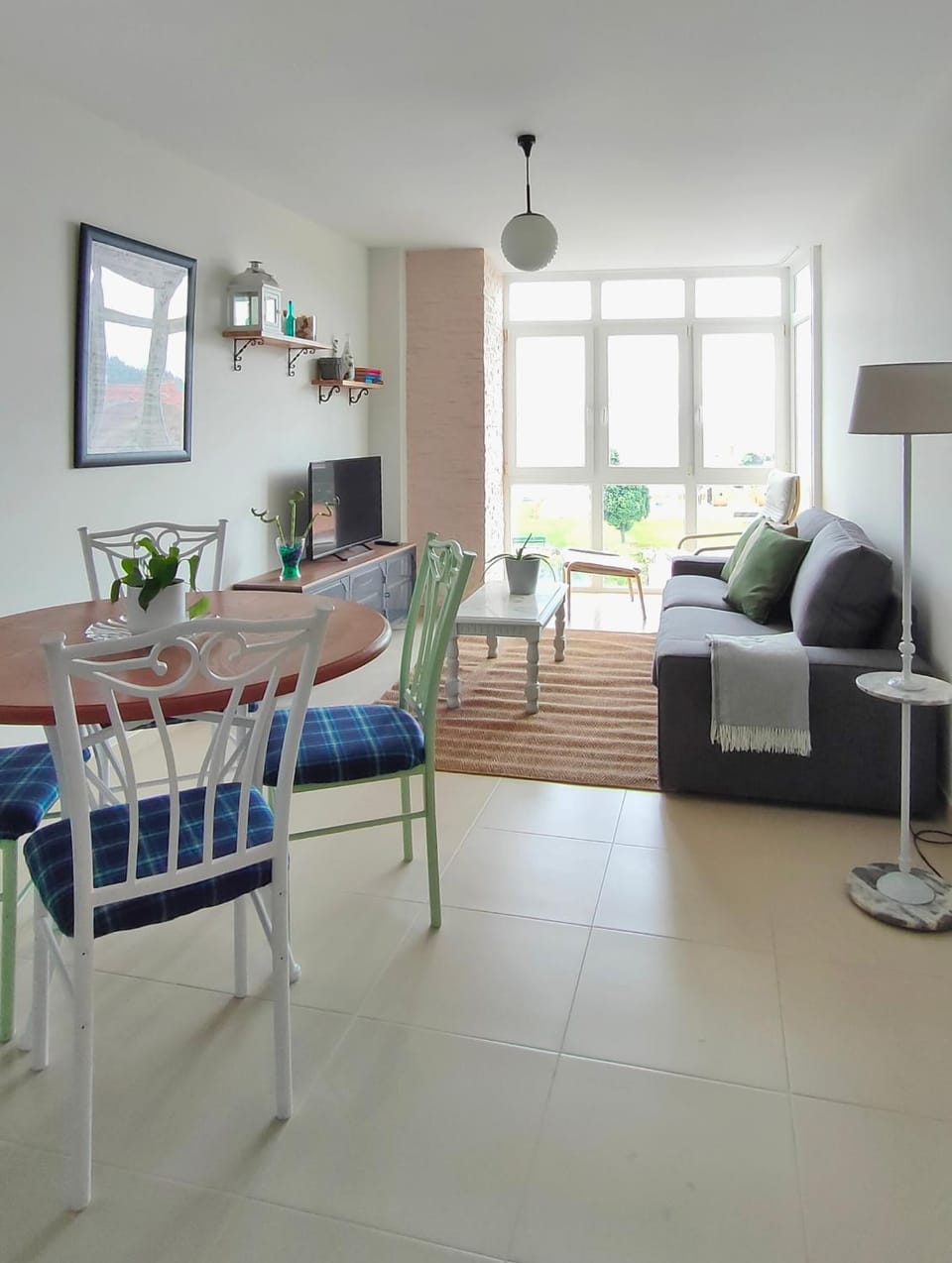 Casa Charo - Sardiñeiro Apartment in Galicia