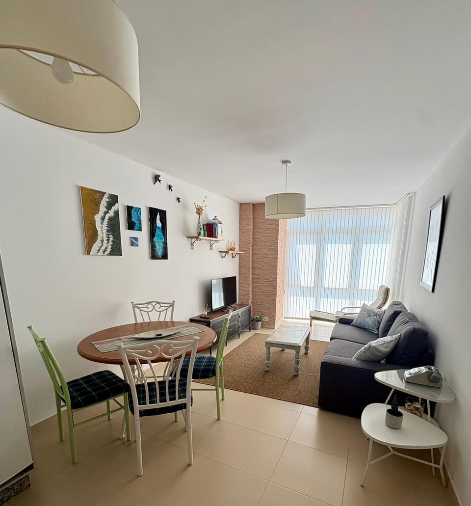Casa Charo Costa da Morte Sardiñeiro Apartment in Galicia
