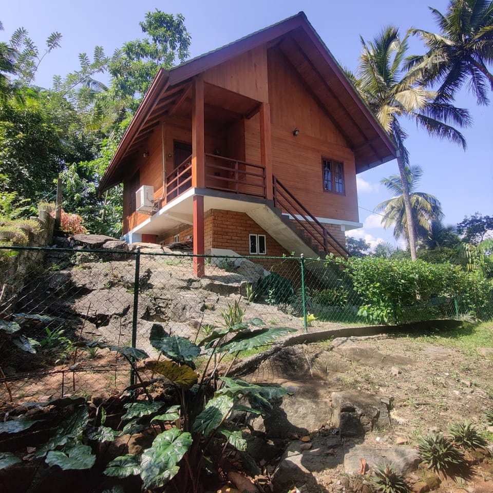 Property building, Location