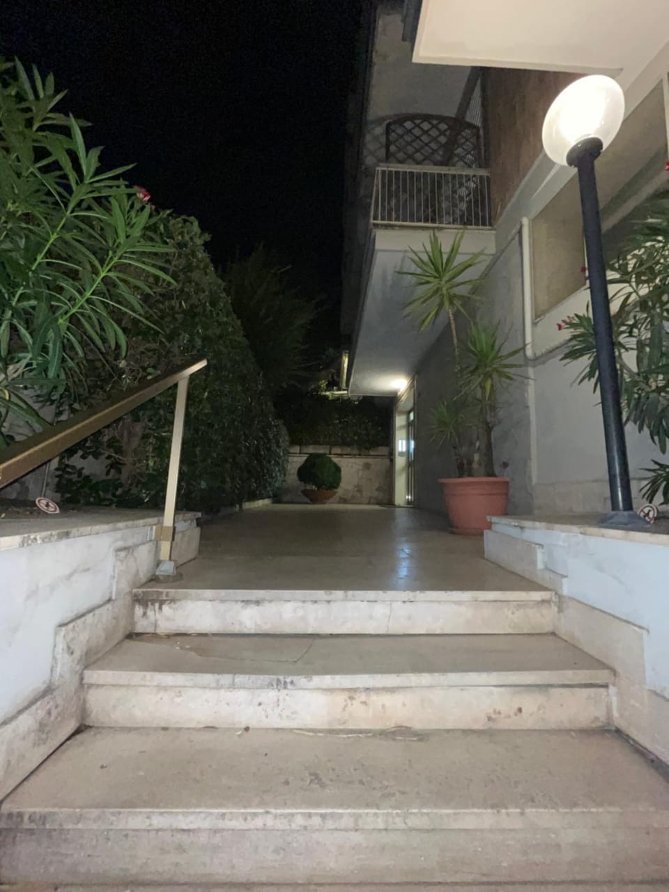L'Oasi Verde a San Pietro apartment Apartment in Rome