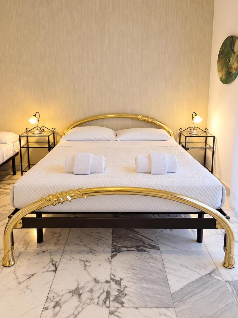 L'Oasi Verde a San Pietro apartment Apartment in Rome