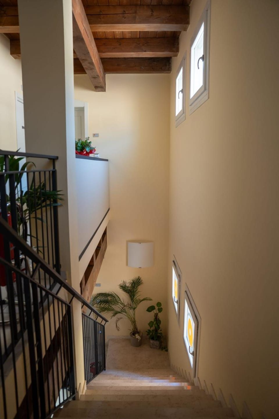 Alloggio Le Macine Bed and Breakfast in Veneto