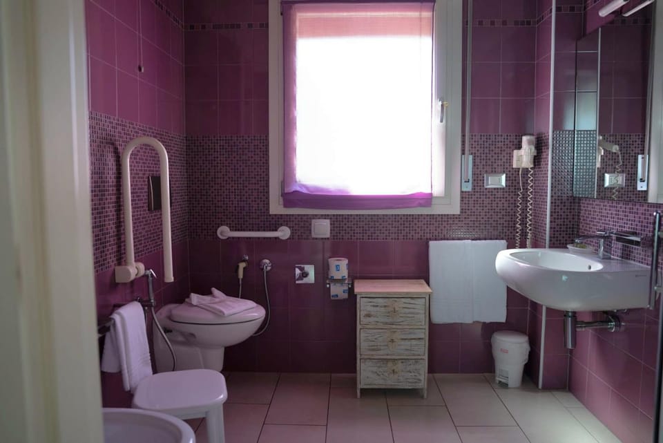 Alloggio Le Macine Bed and Breakfast in Veneto