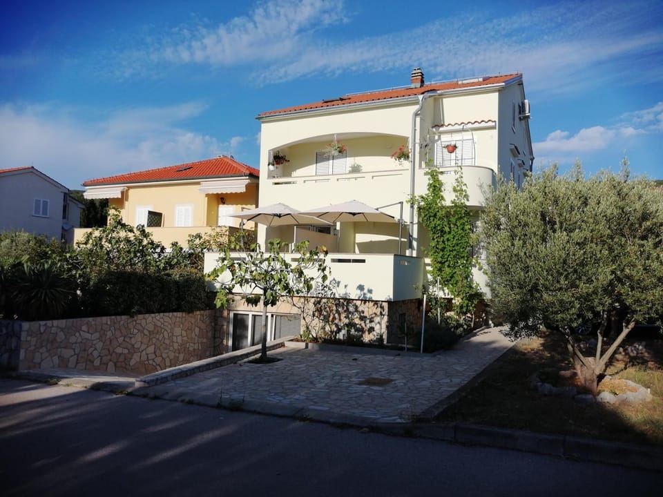 Apartmani Grabovčić Apartment in Primorje-Gorski Kotar County