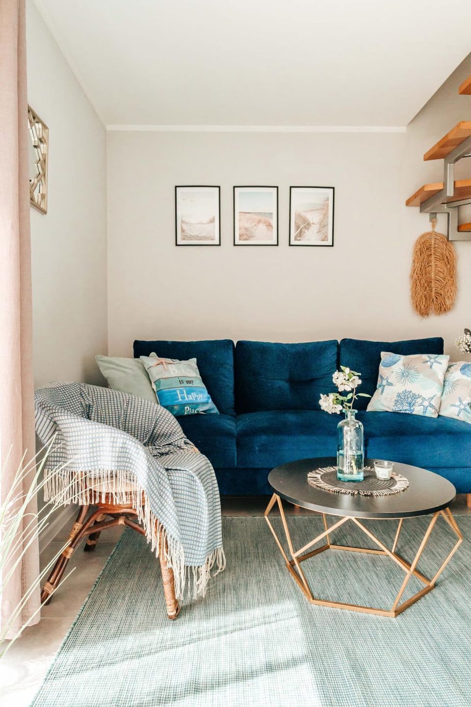 Cień Lasu Ostrowo, Jastrzębia Góra House in Pomeranian Voivodeship