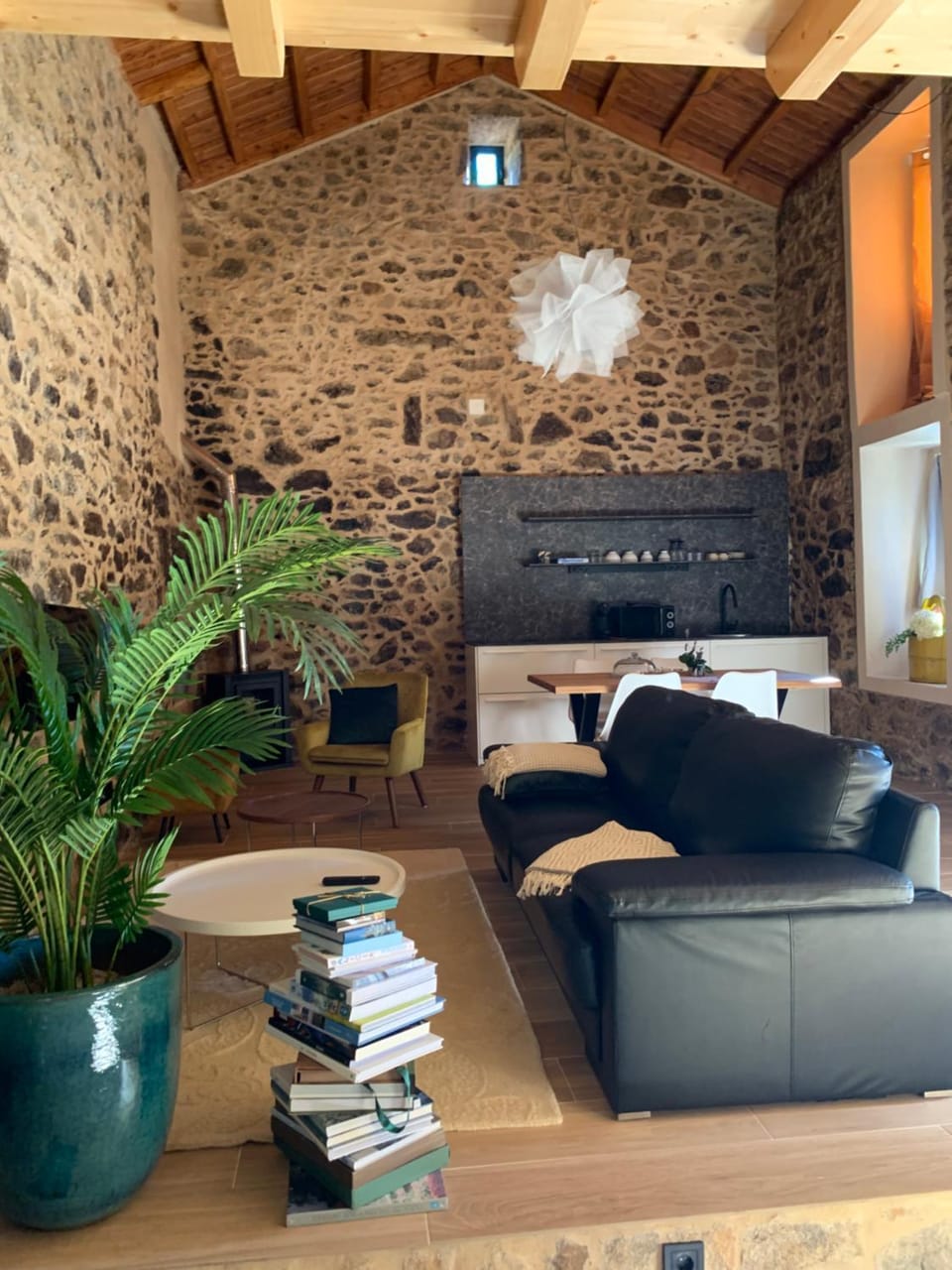 Living room, Lobby or reception