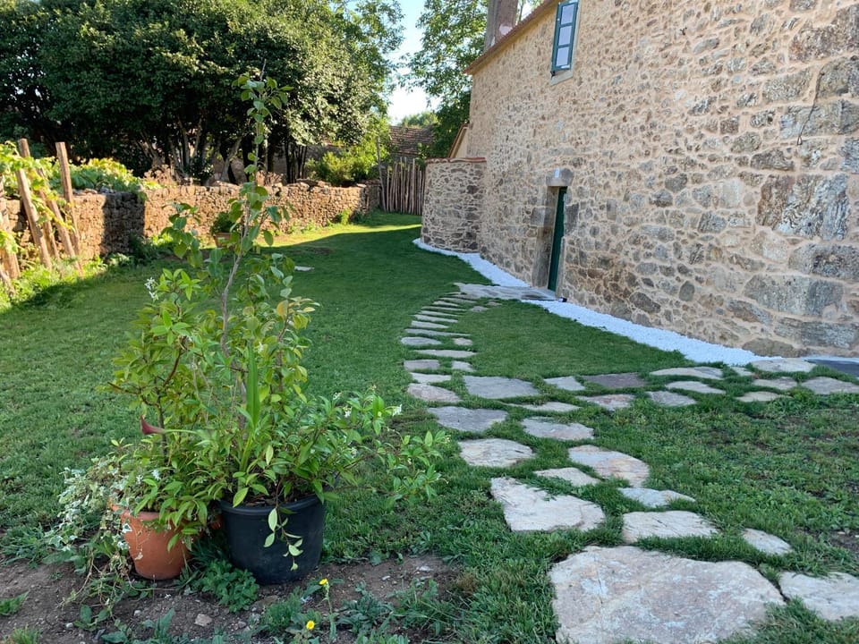Patio, Balcony/Terrace