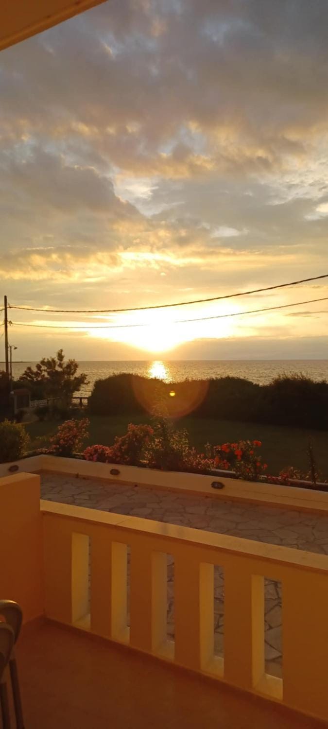 Aktaion Apartments Apartment in Evros, Greece