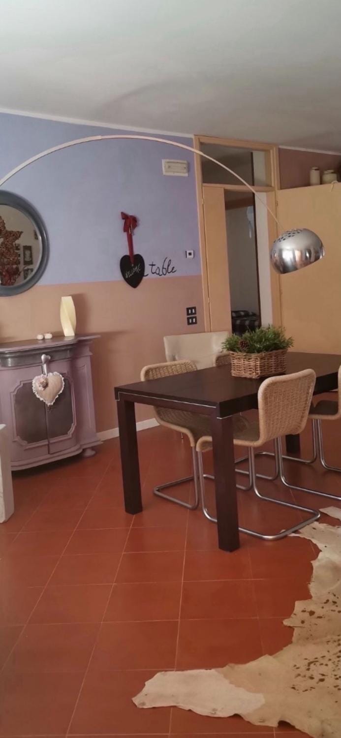 Charlotte room Bed and Breakfast in Bassano del Grappa