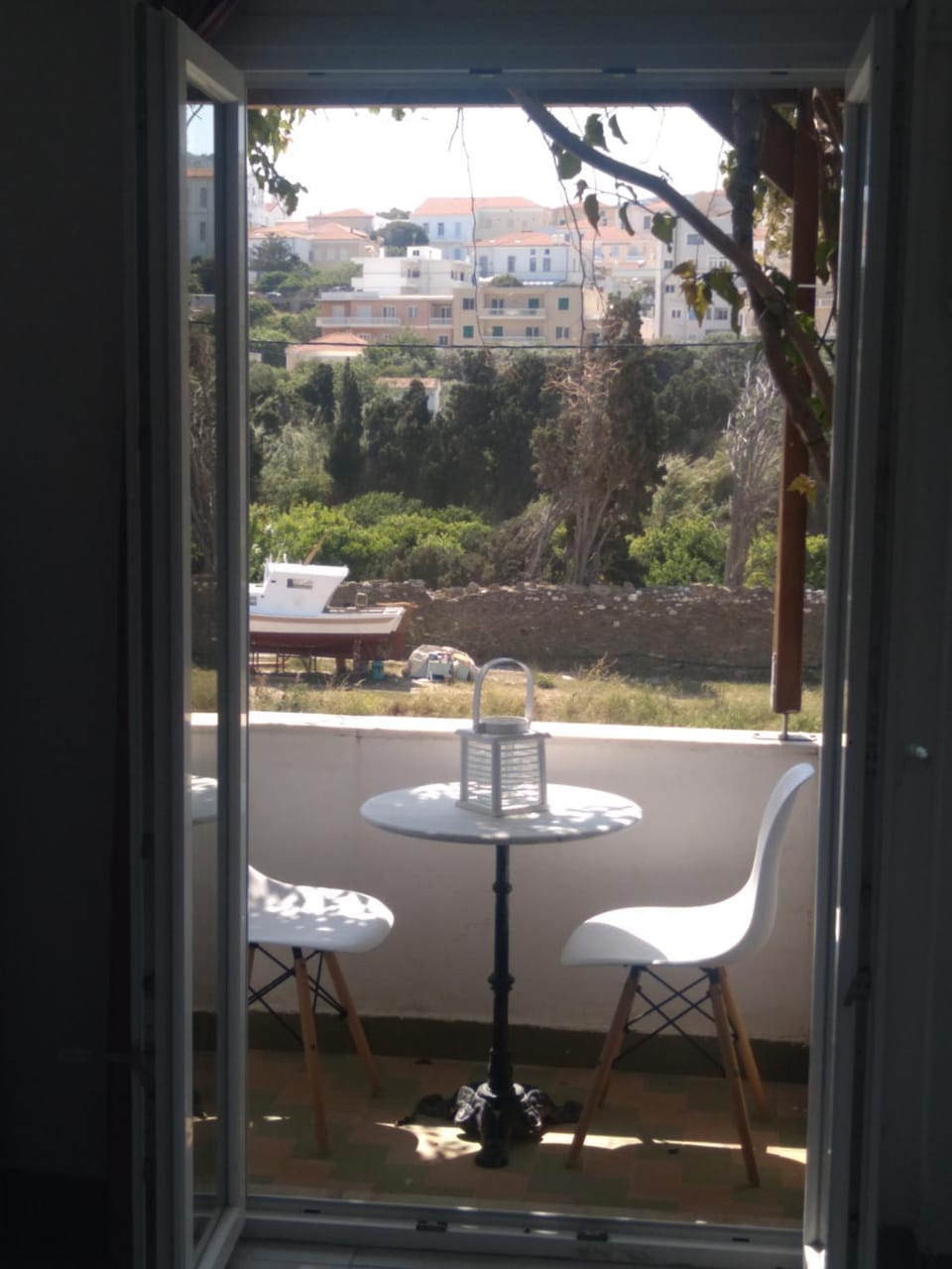 IOKASTI STUDIOS Apartment in Decentralized Administration of the Aegean