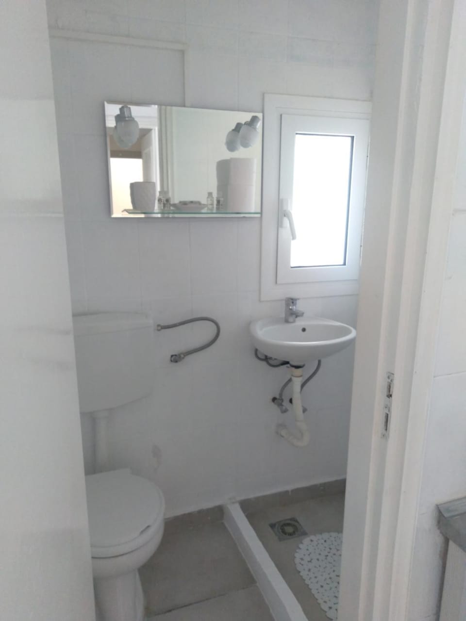 IOKASTI STUDIOS Apartment in Decentralized Administration of the Aegean