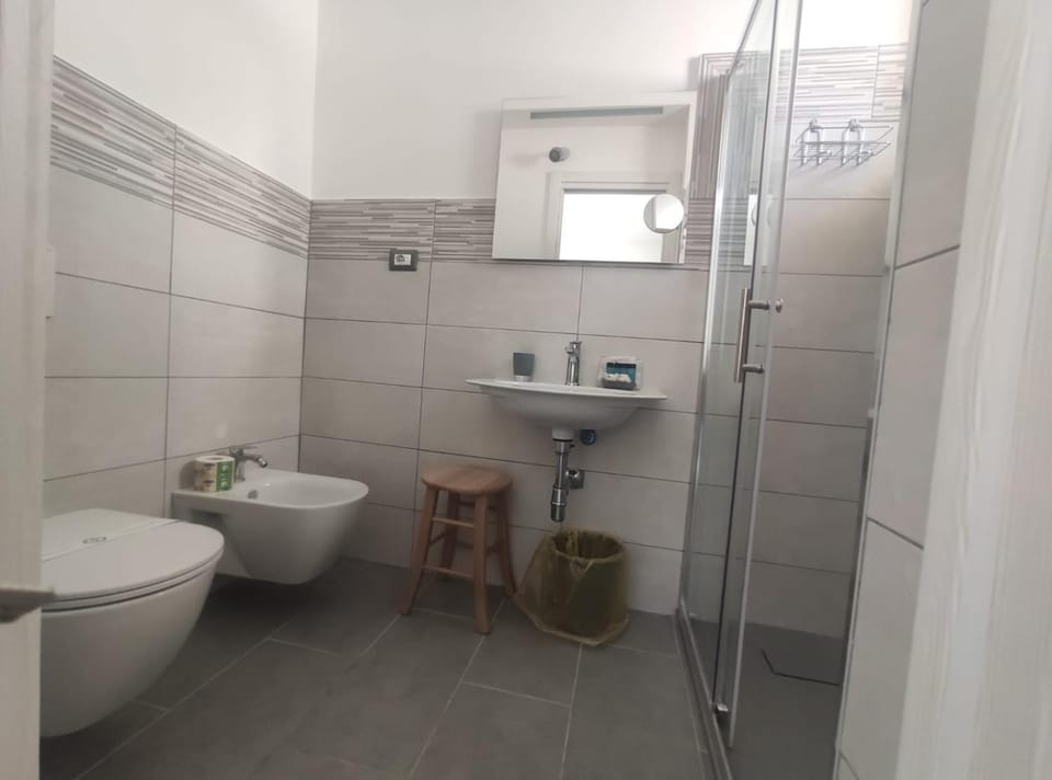 Ninfea Tropea City Rooms Bed and Breakfast in Tropea