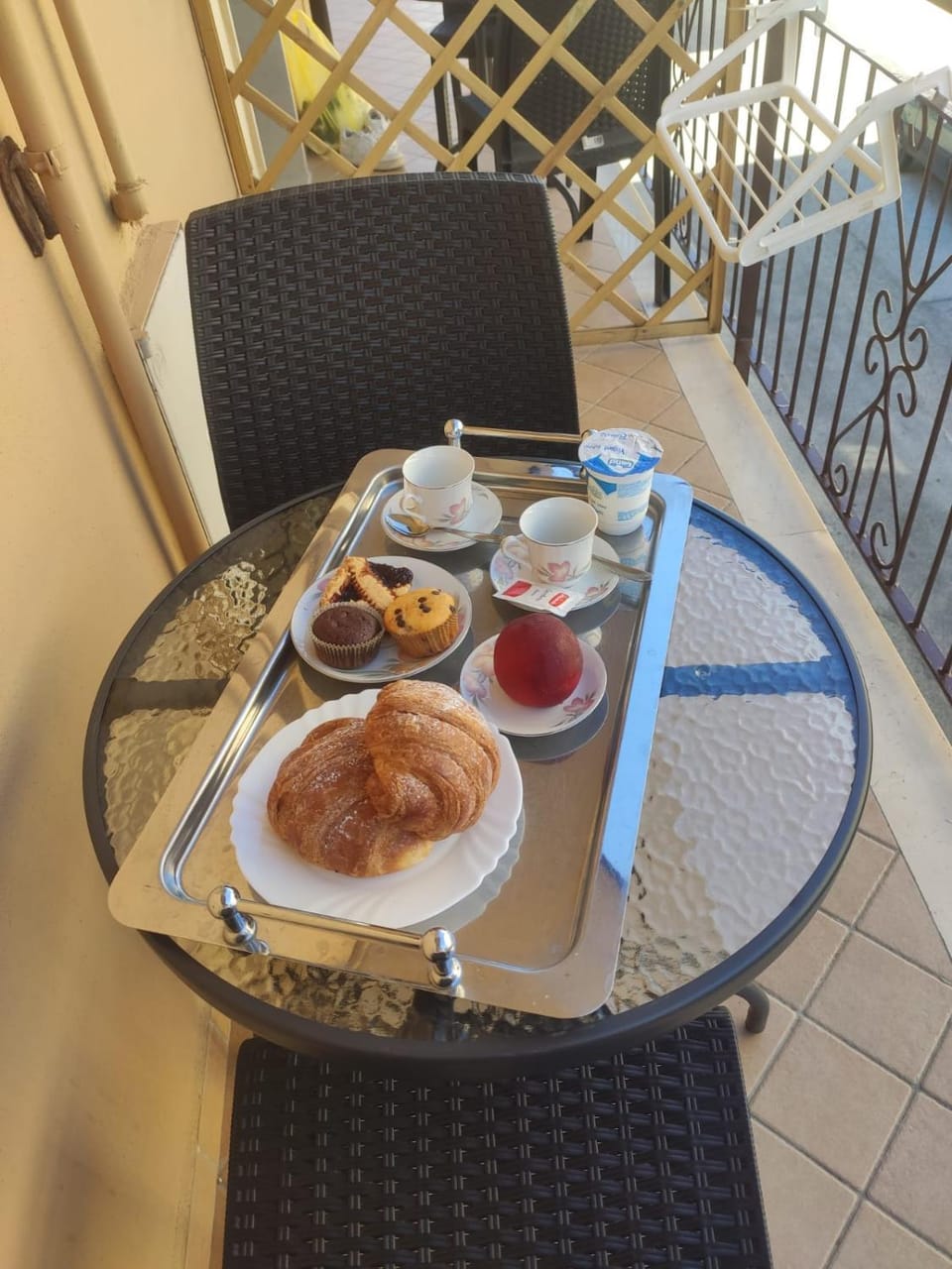Ninfea Tropea City Rooms Bed and Breakfast in Tropea