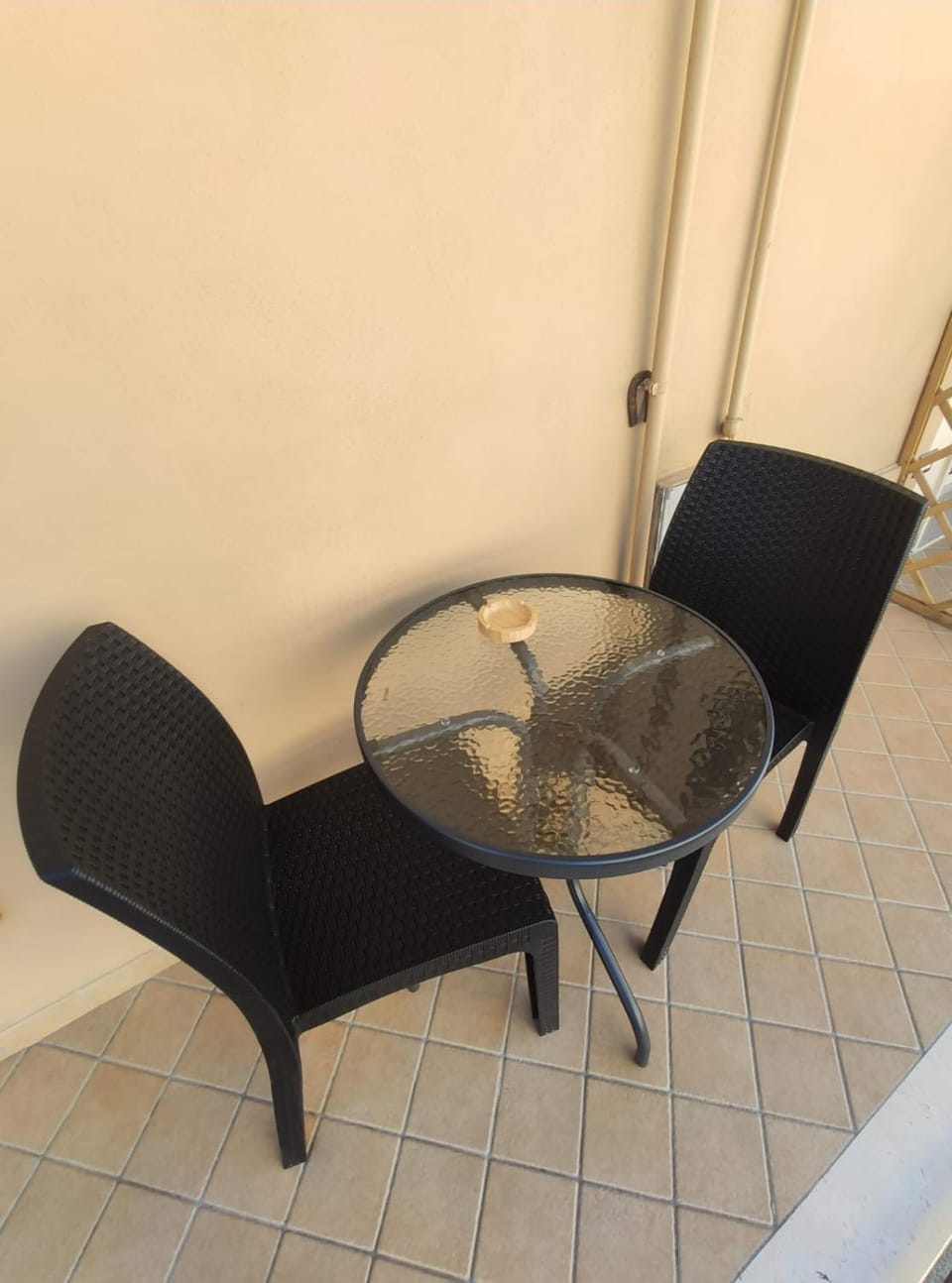 Ninfea Tropea City Rooms Bed and Breakfast in Tropea