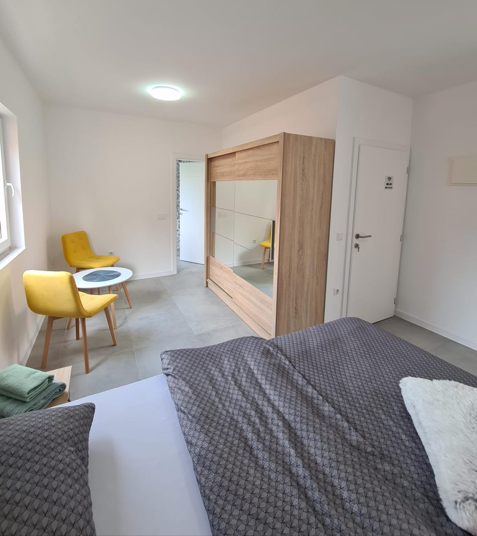 Apartmani Bugojno Apartment in Federation of Bosnia and Herzegovina