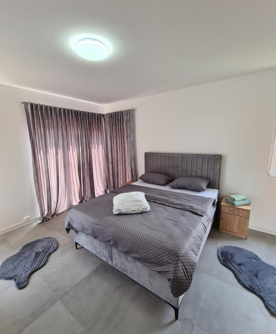 Apartmani Bugojno Apartment in Federation of Bosnia and Herzegovina