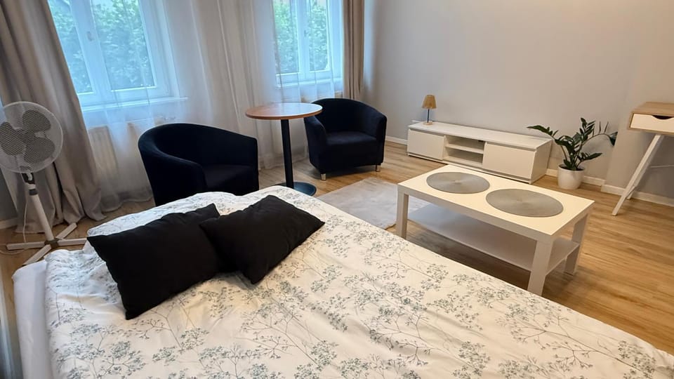 Apartament Chwaliszewo70 Apartment in Poznan