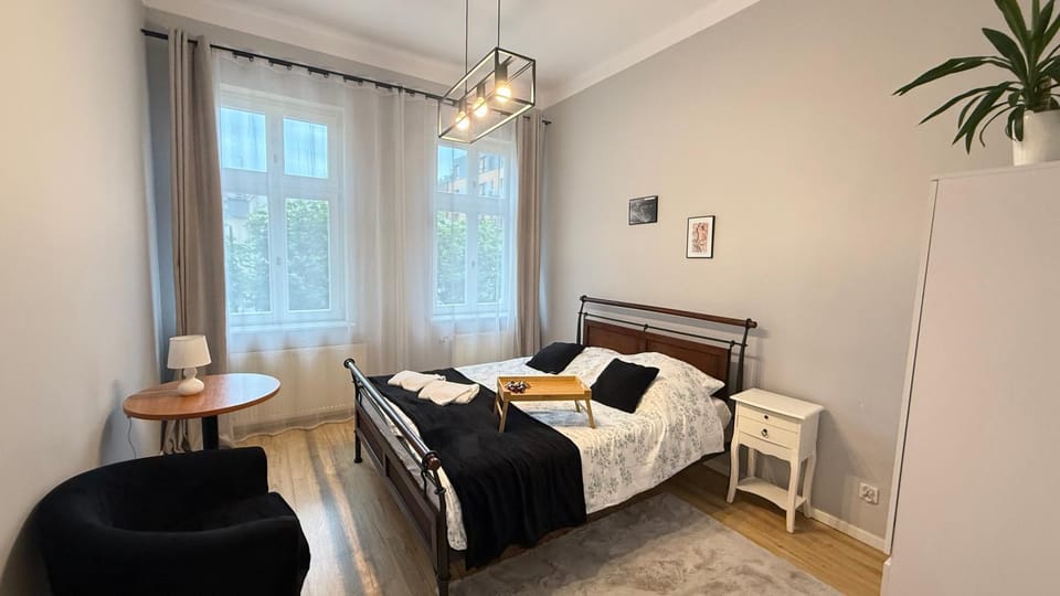 Apartament Chwaliszewo70 Apartment in Poznan
