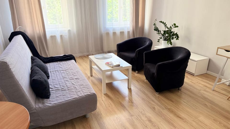 Apartament Chwaliszewo70 Apartment in Poznan