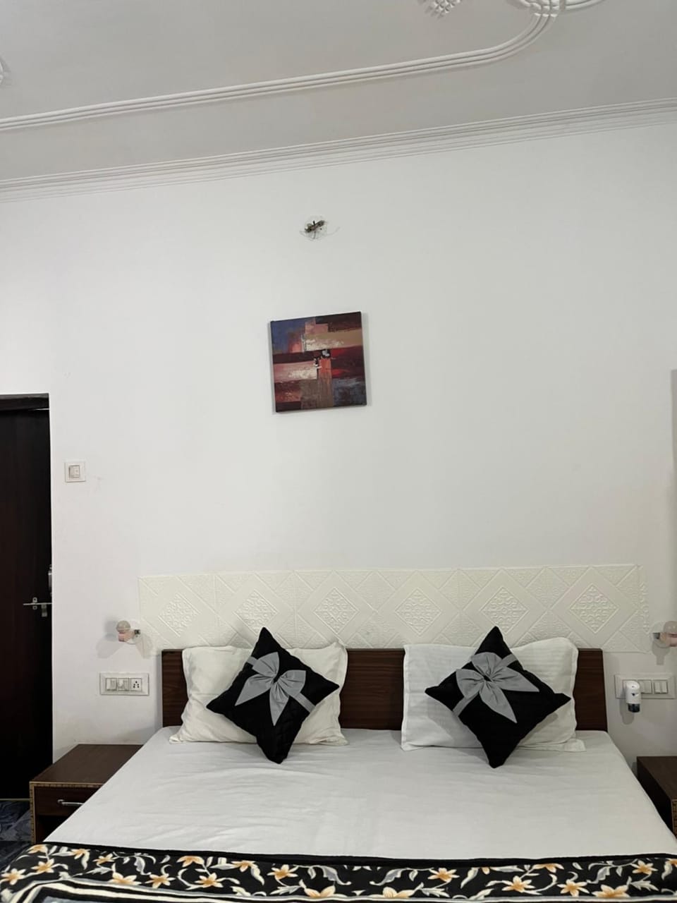 Sunrise Bed & Breakfast Bed and Breakfast in Uttar Pradesh
