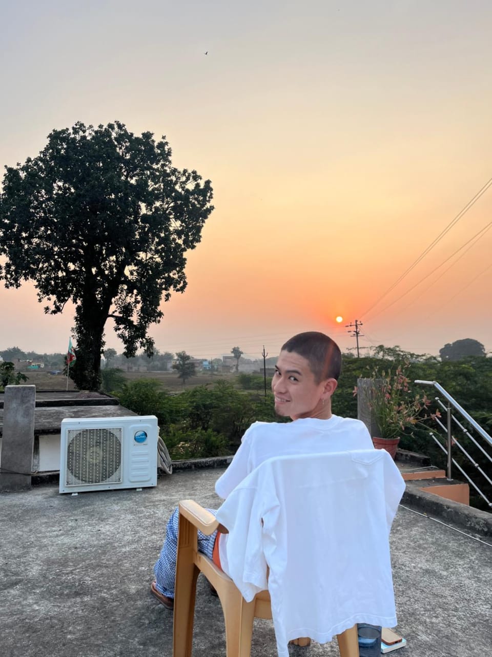 Sunrise Bed & Breakfast Bed and Breakfast in Uttar Pradesh