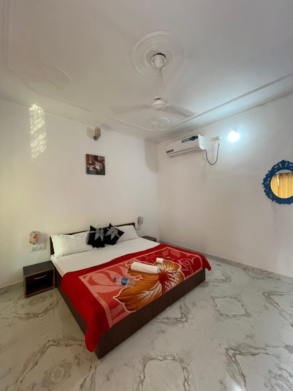 Sunrise Bed & Breakfast Bed and Breakfast in Uttar Pradesh