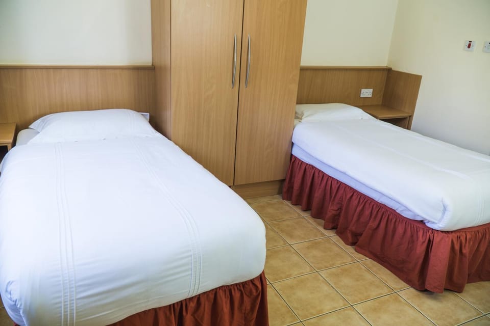 Kerry-Lee Holiday Homes Tralee House in Tralee