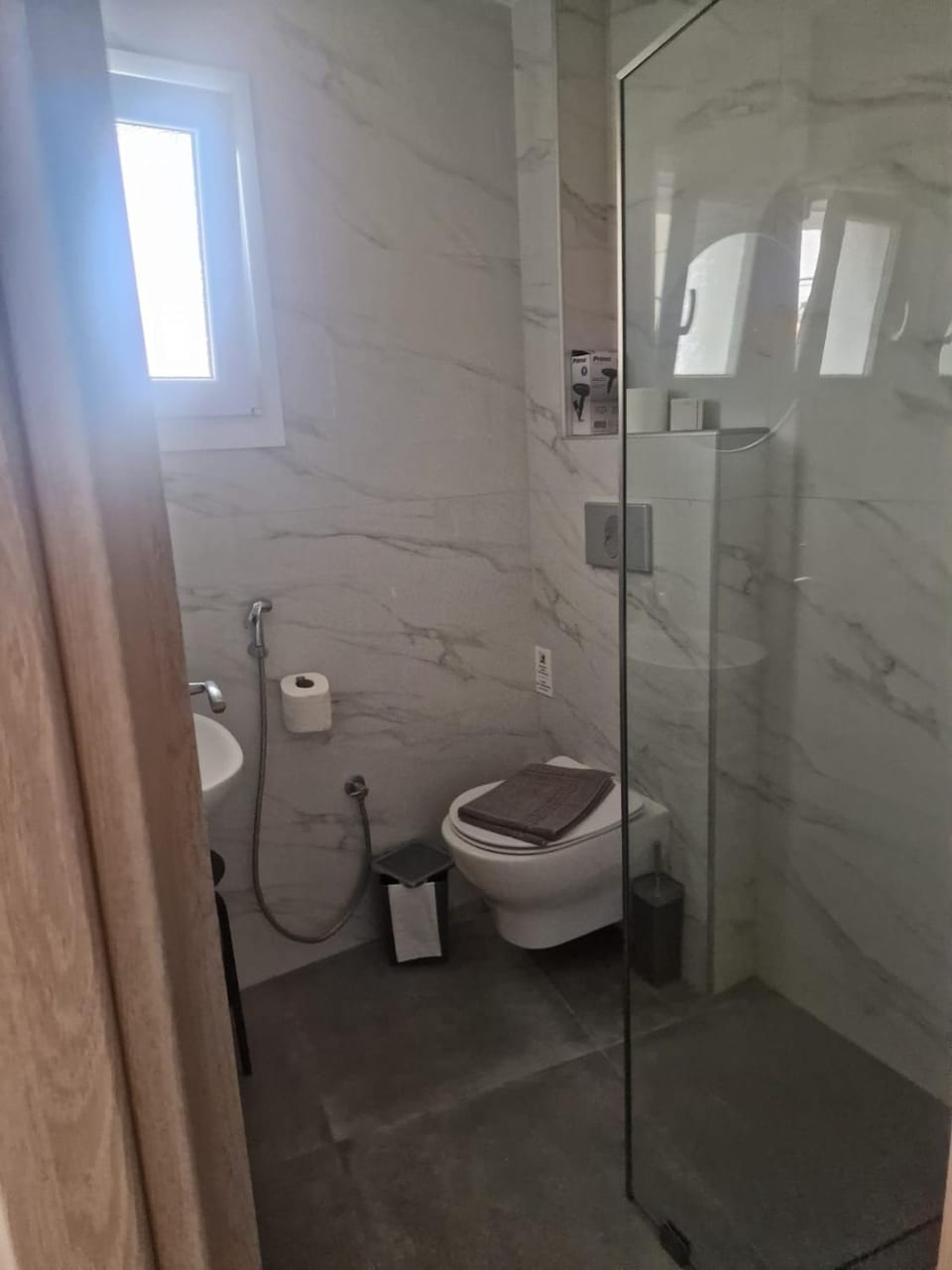 Agapaki Studios Apartment in Halkidiki