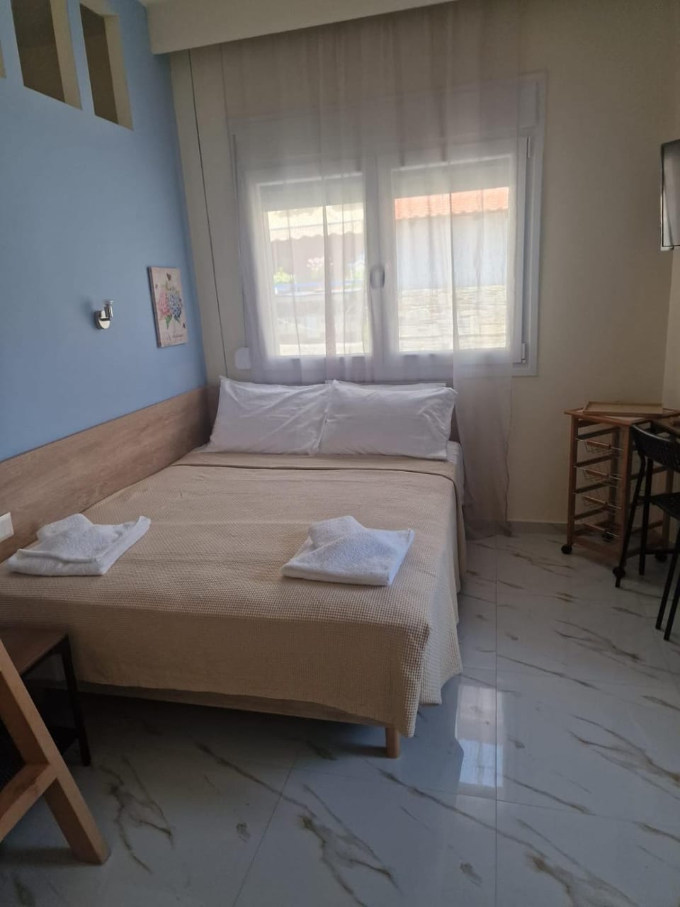 Agapaki Studios Apartment in Halkidiki