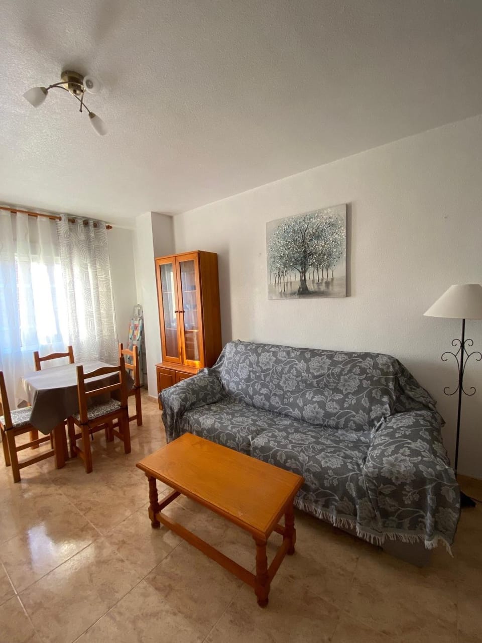 Apartamento Caballero de Rodas Apartment in Torrevieja