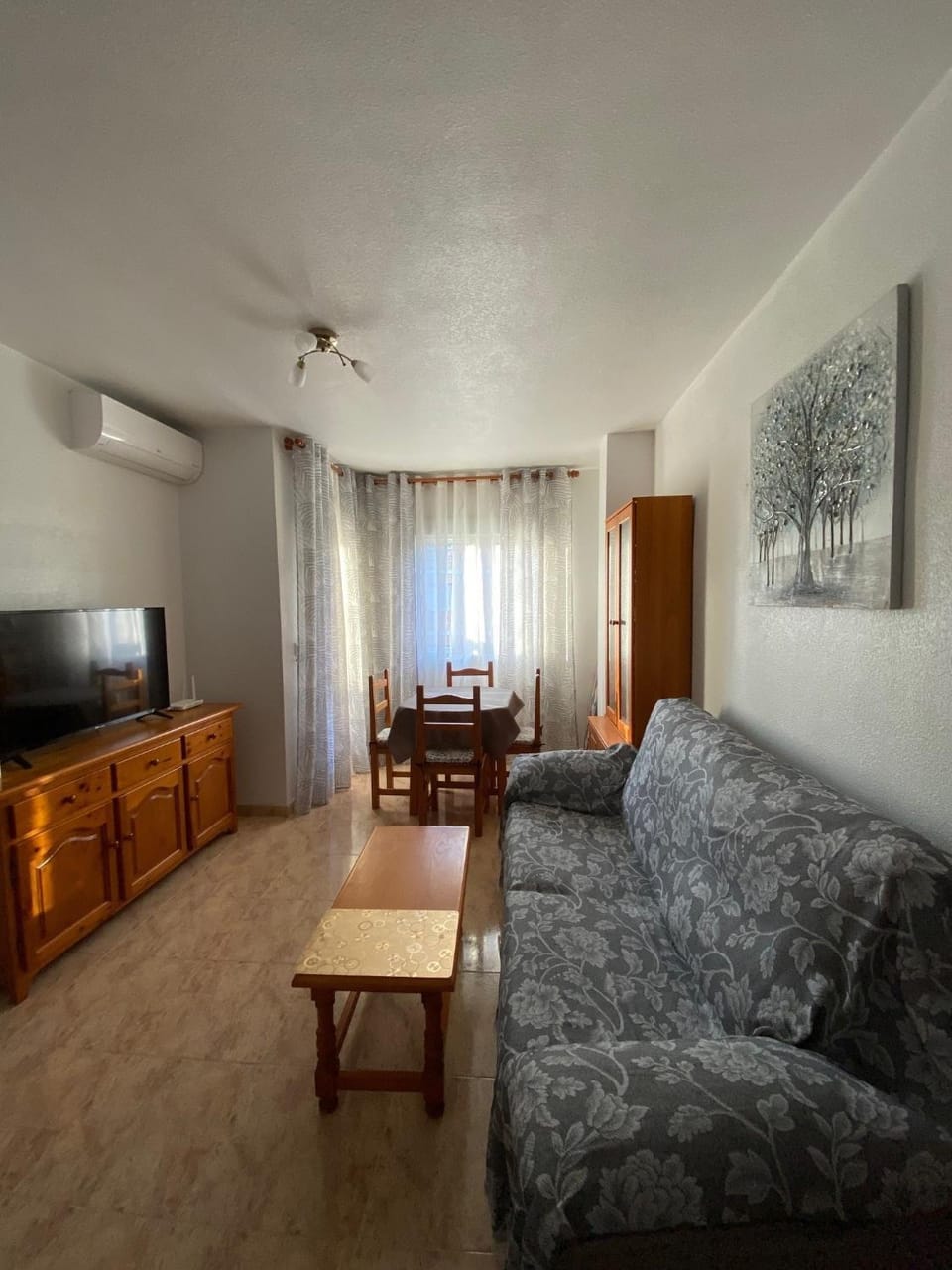 Apartamento Caballero de Rodas Apartment in Torrevieja