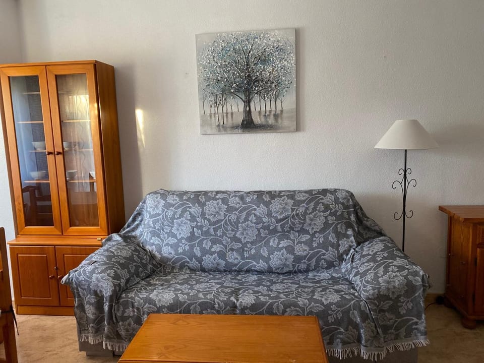 Apartamento Caballero de Rodas Apartment in Torrevieja