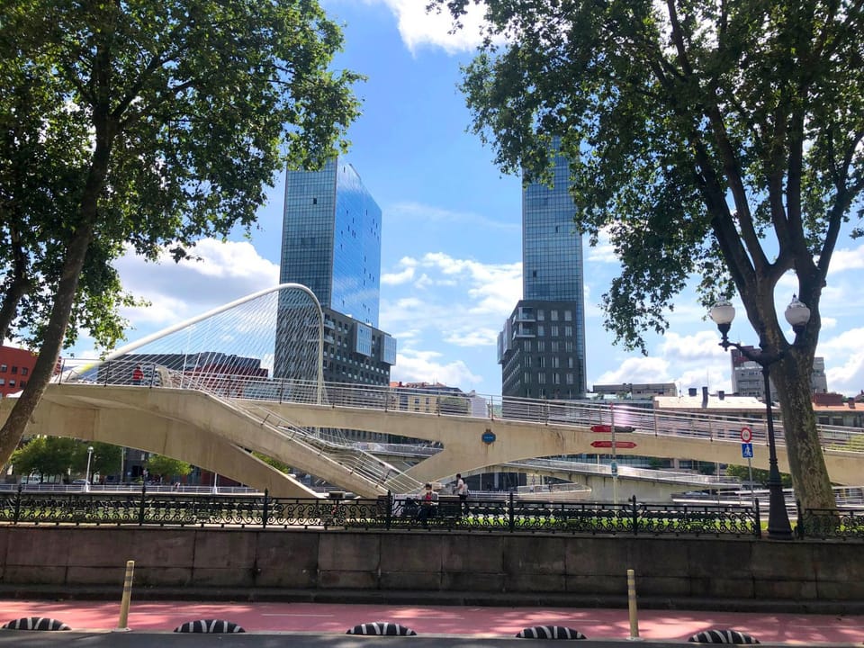 City view