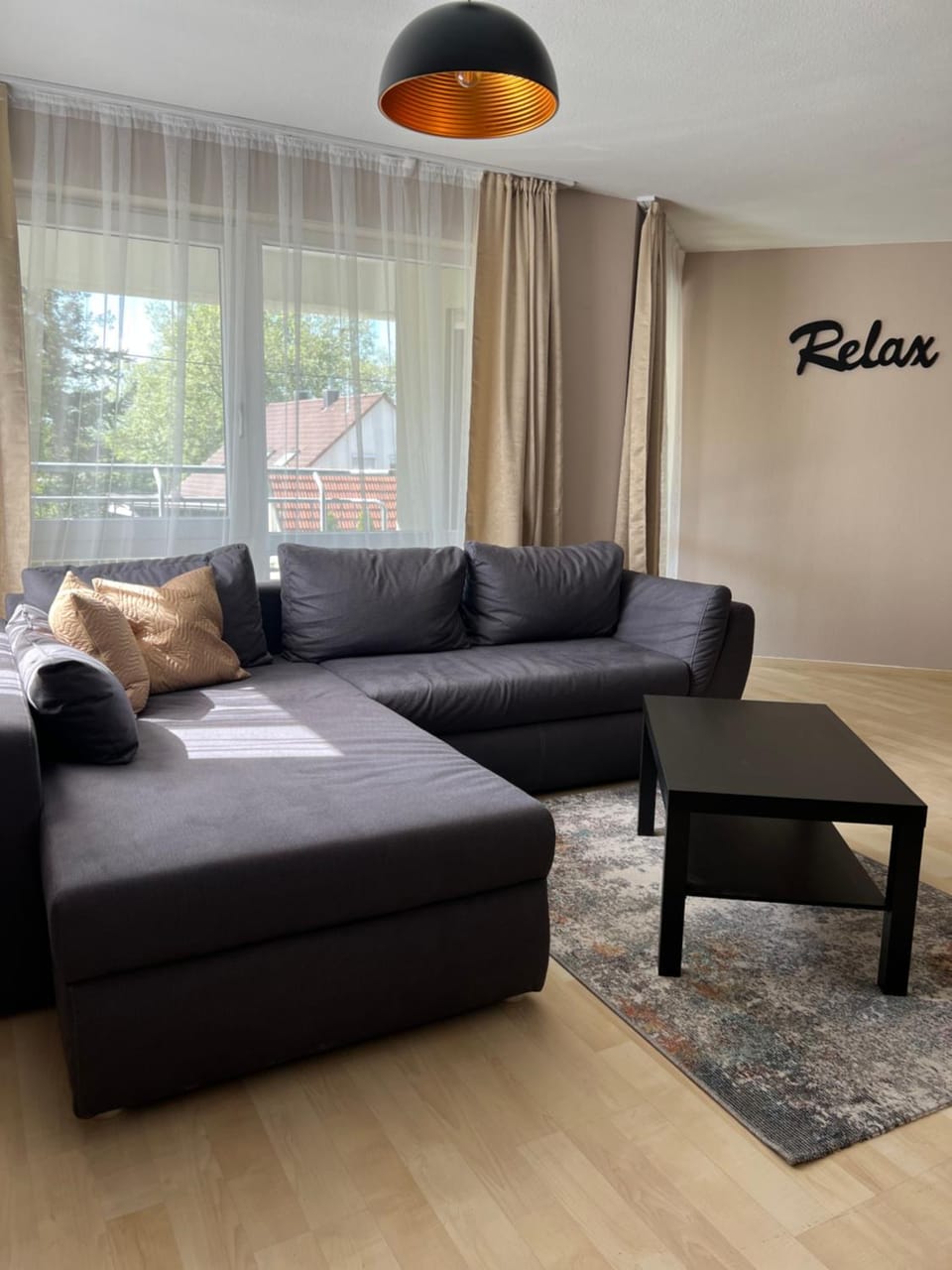 City Home2 Apartment in Metzingen