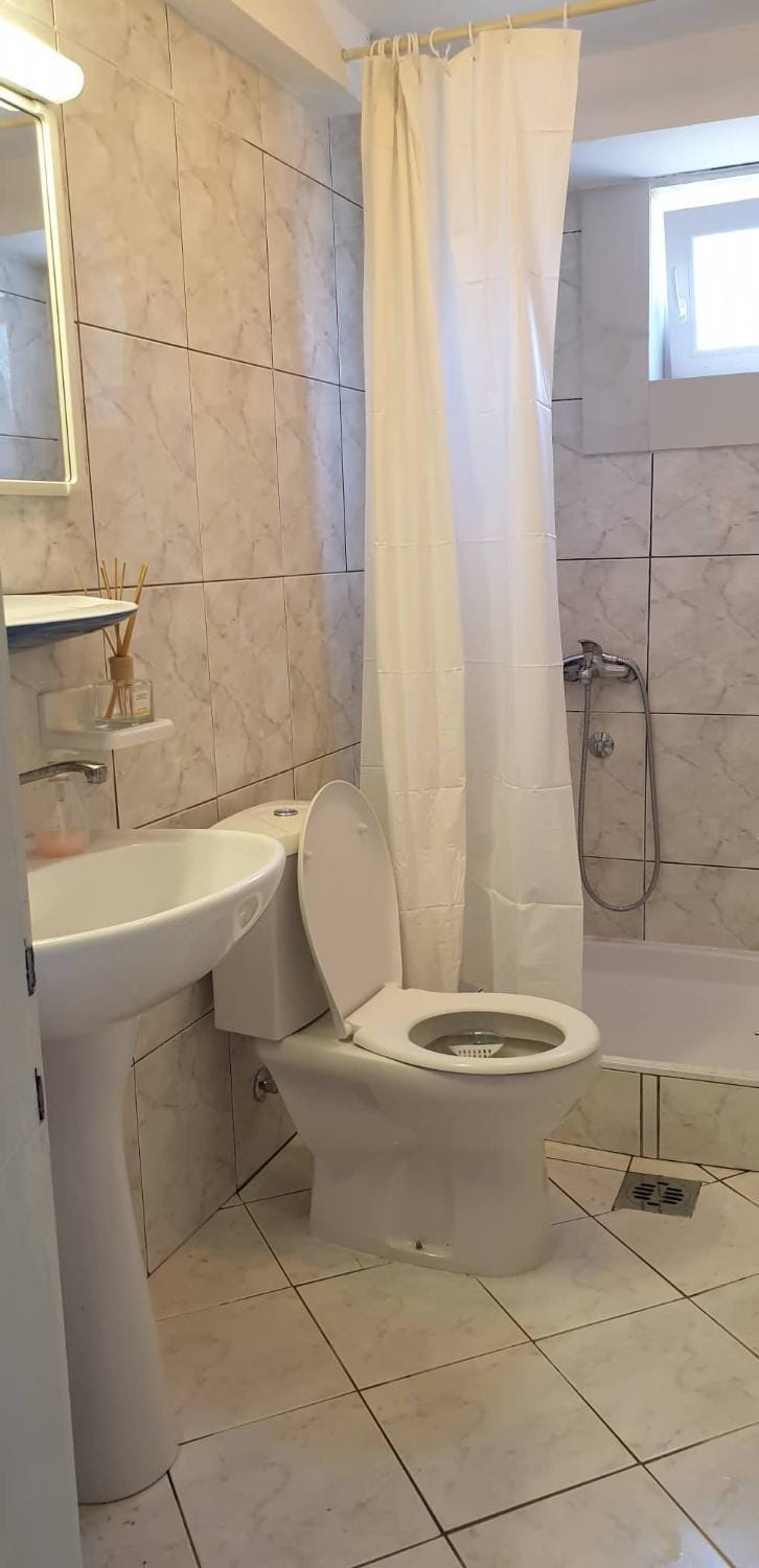 Apartman No 1 Apartment in Decentralized Administration of Macedonia and Thrace