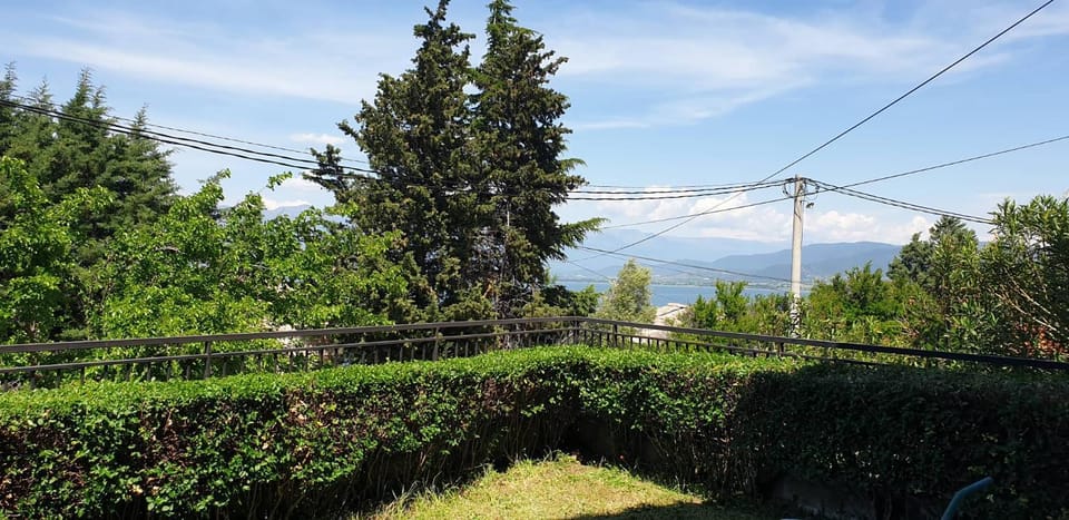 Apartman No 1 Apartment in Decentralized Administration of Macedonia and Thrace